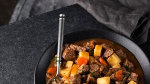 Pourquoi le bœuf aux carottes est le plat réconfortant par excellence ?